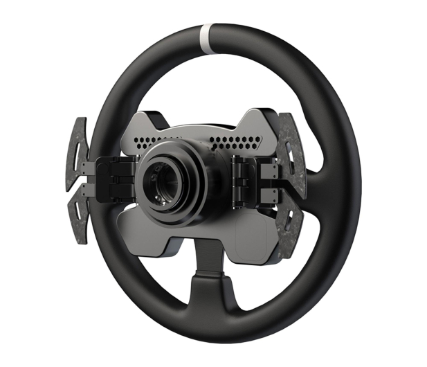 Moza Kierownica gamingowa Moza Racing CS V2P (PC) - 1339606 - zdjęcie 5